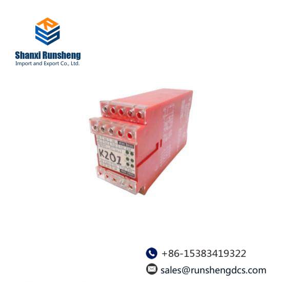 SCHMERSAL SRB-NA-R-C.35/CH2A-24V Safety Relay