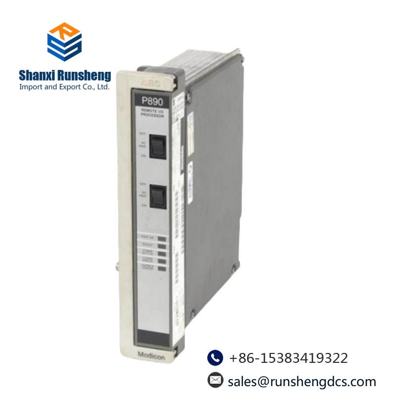 Schneide Schneide AS-P890-000 REMOTE I/O ADAPTOR 