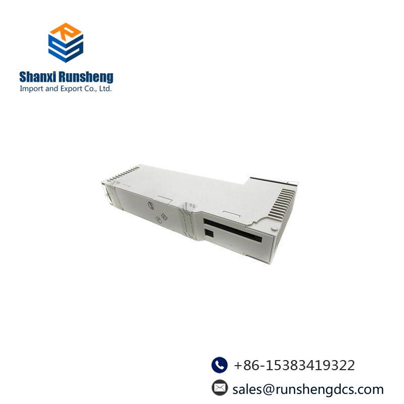 Schneider 140ACI03000 ANALOG INPUT MODULE