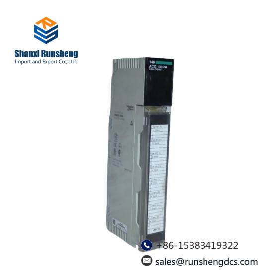 SCHNEIDER 140ACO13000
