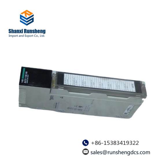 SCHNEIDER 140ACO13000