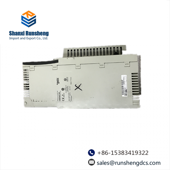 Schneider 140XBP00600C  Modicon Racks backplanes