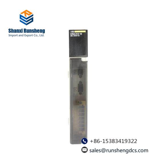 SCHNEIDER 140CRA21210
