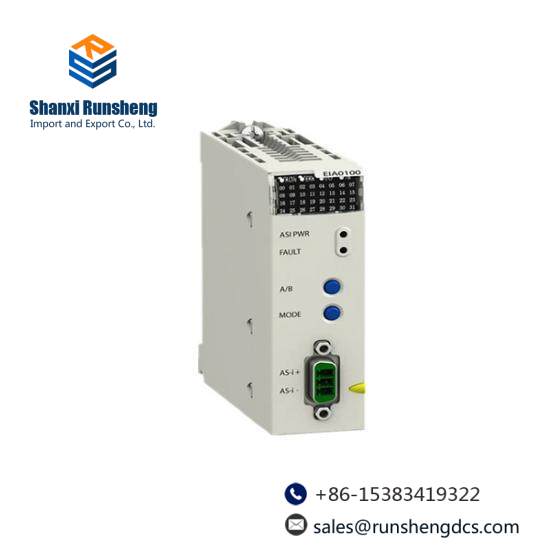 SCHNEIDER 140CRA21210