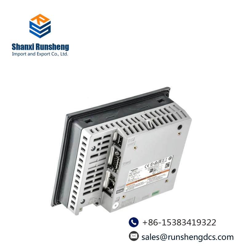 SCHNEIDER 140CRP31200