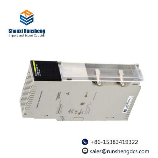 Schneider 140CRP93200