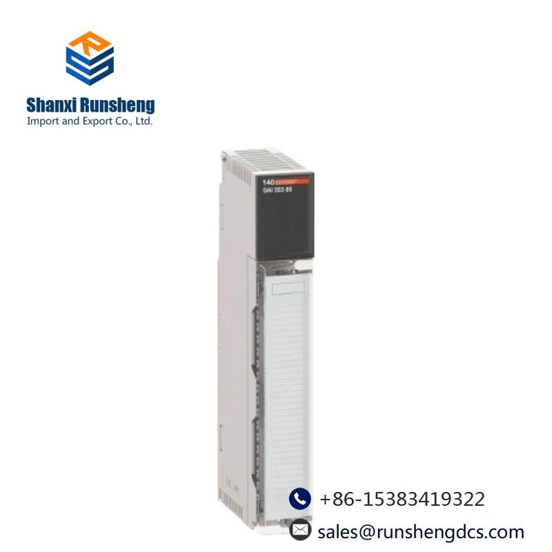 SCHNEIDER 140DAI55300