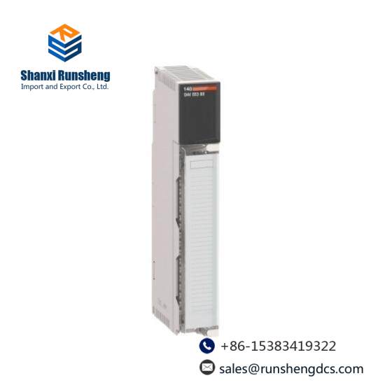 Schneider 140DAI75300230VWCIN  Discrete Input Module