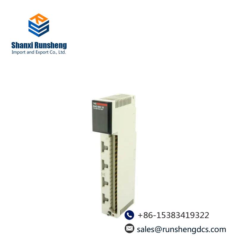 SCHNEIDER 140DAO84210