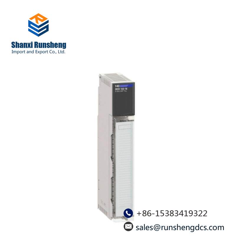 Schneider 140DVO85300 10-30VDC VERIFIED OUTPUT