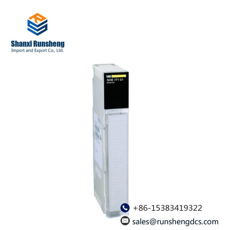SCHNEIDER 140EHC10500