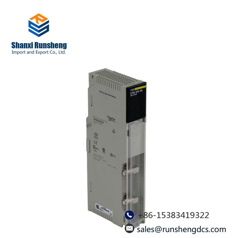 SCHNEIDER 140MSB10100