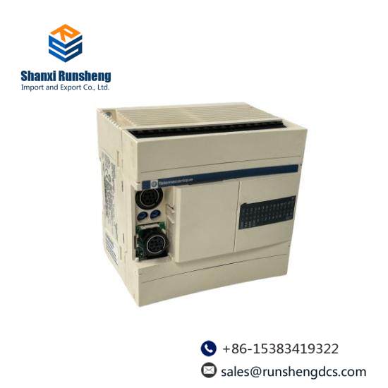 SCHNEIDER 140XBE10000