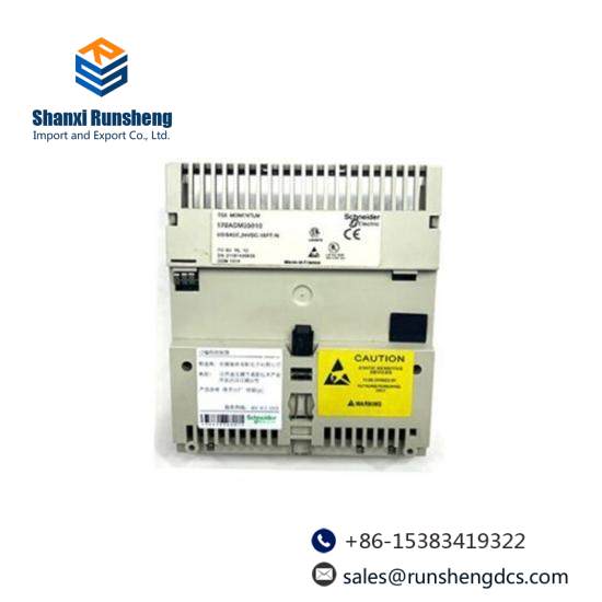 DIO 24/16 HIMatrix Safety-Related Controller