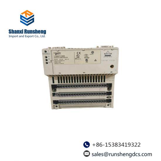 SCHNEIDER 170INT11003