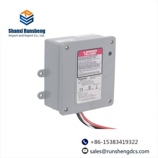 SCHNEIDER 52042200 Load Control