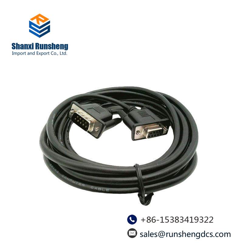 Schneider 990NAA26320 1 CONNECTOR SUB-D 9 PROCESSOR SIDE