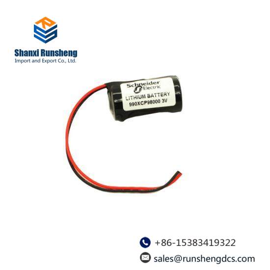 Schneider 990XCP98000 Electric Cable Module