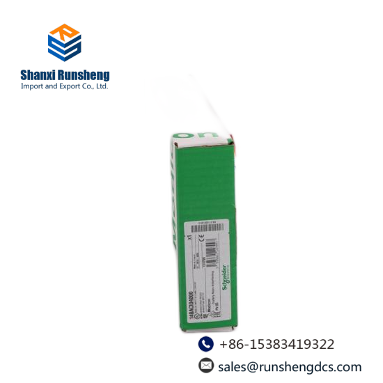 Schneider ABL8RPS24100  Modicon Regulated SMPS