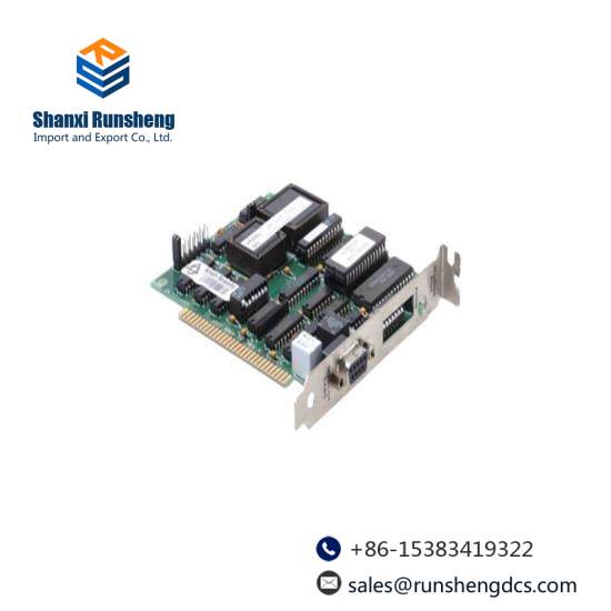 Schneider AM-SA85-000 Modbus Plus Interface Card