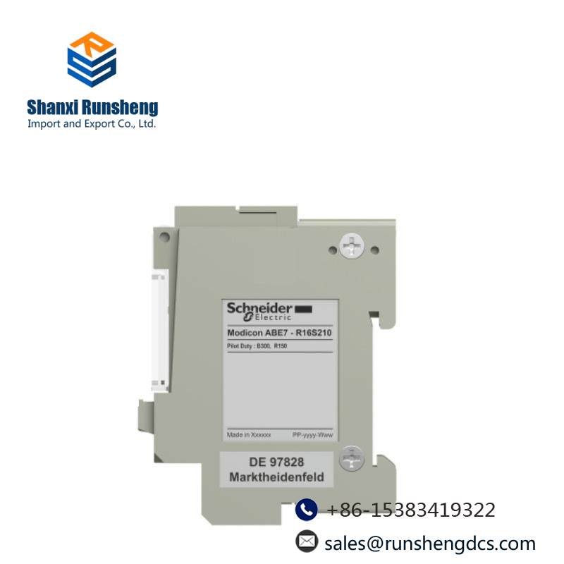 SCHNEIDER AS-BDAP-210