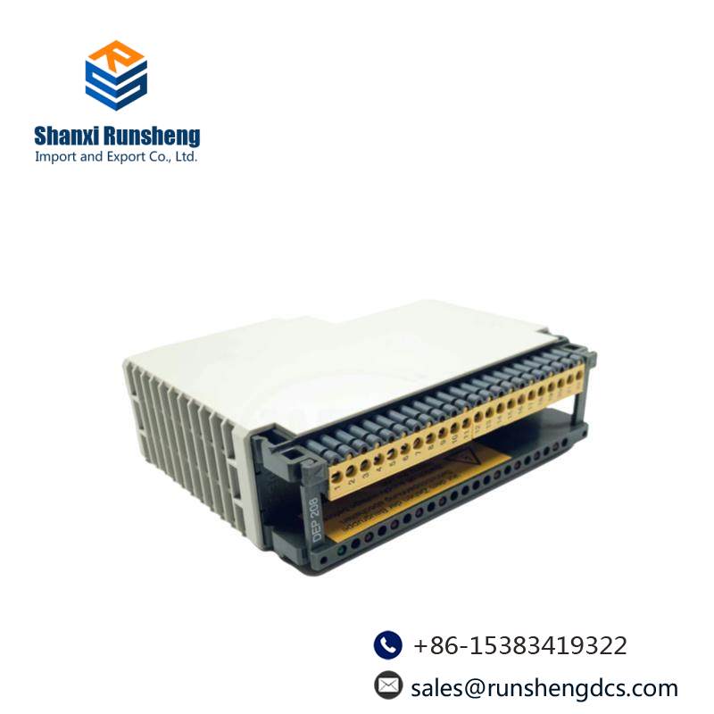Schneider AS-BDEP-208 OUTPUT MODULE