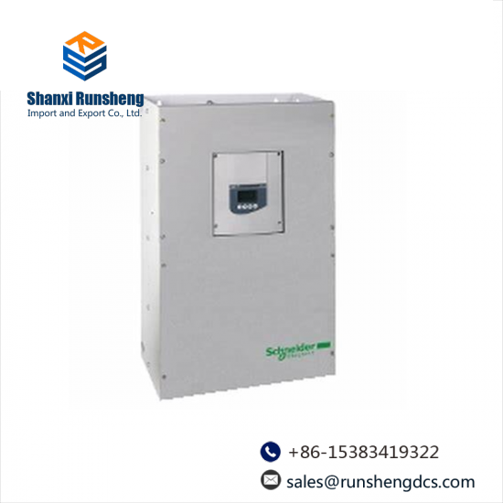SCHNEIDER ATS48C41Q Soft Starter