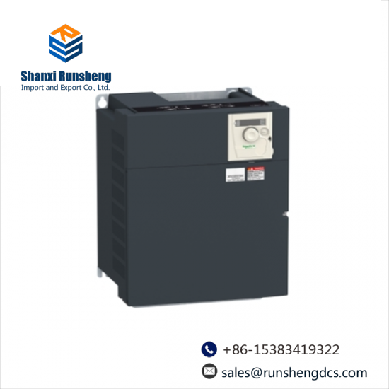SCHNEIDER ATV312HD15N4 variable speed drive