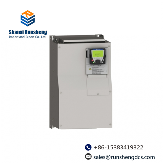 SCHNEIDER ATV61HD55N4Z variable speed drive