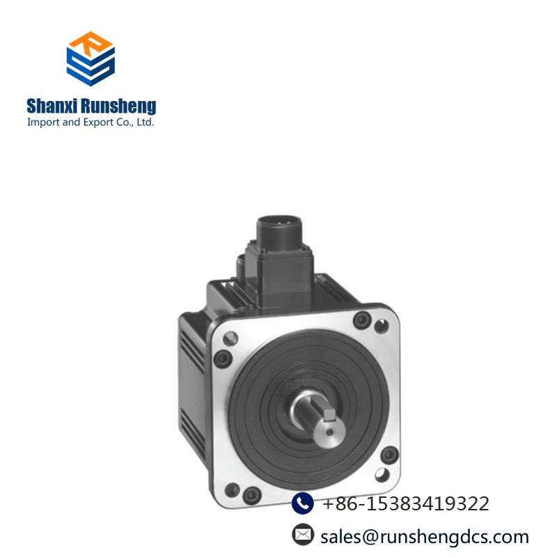 Schneider BCH1304N12A1C Servo Motor BCH