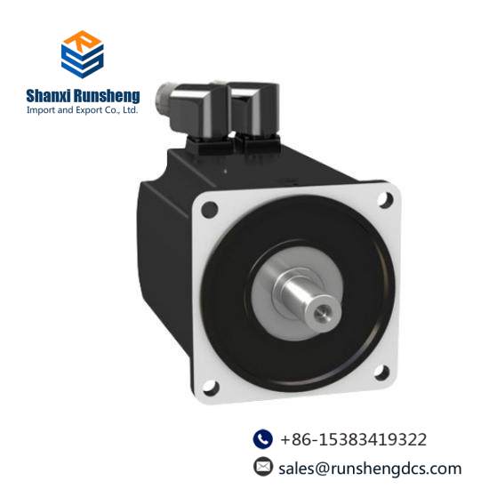 Schneider BMH1401P11A2A  Servo Motor