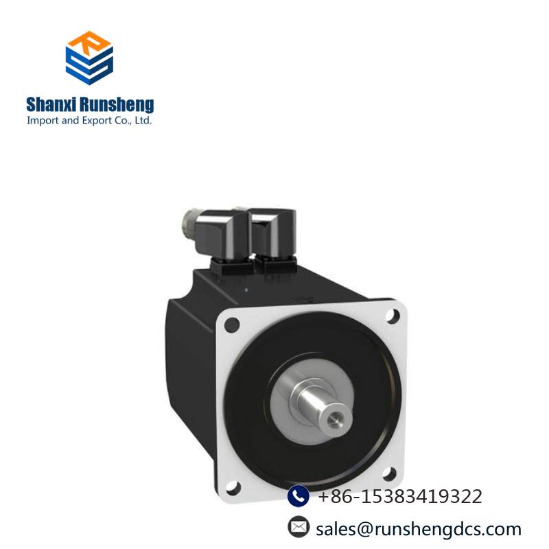 Schneider BMH1401P11A2A SERVO MOTOR