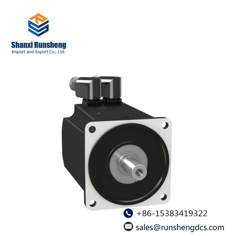 Schneider BMH1403P12A2A MOTOR