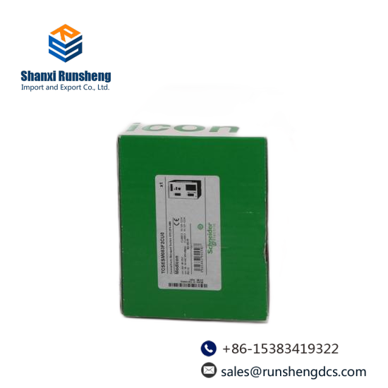 Schneider BMXCPS3020  Modicon X80 Power supply module