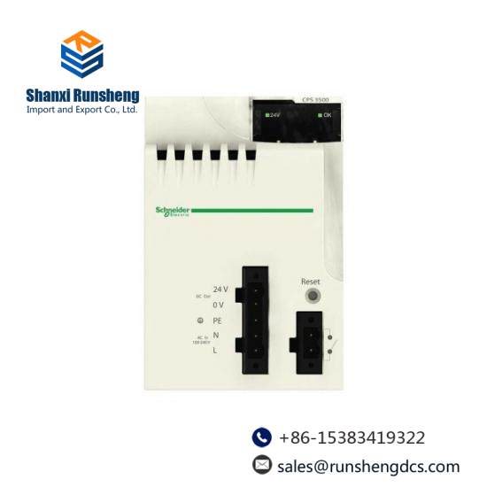 Schneider Electric BMXCPS3500