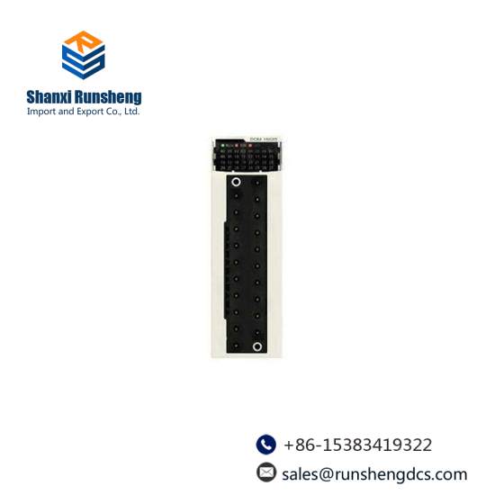 Schneider BMXDDM16025 discrete mixed IO module