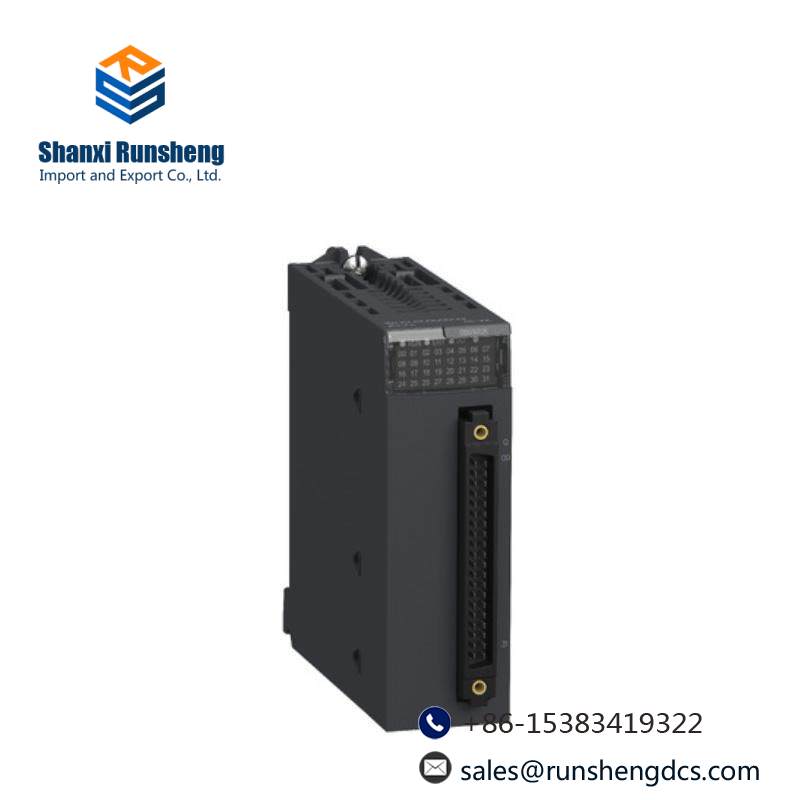 Schneider BMXDDO3202K discrete output module