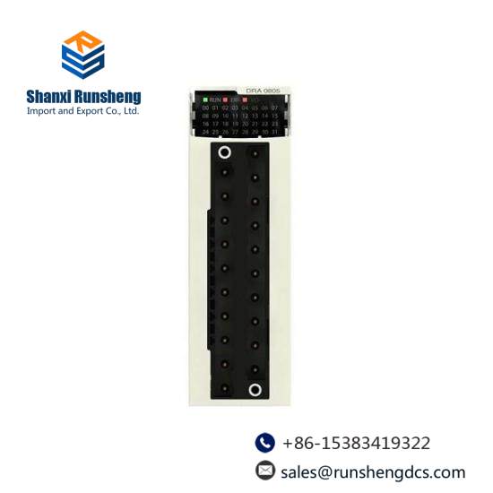 SCHNEIDER 140DA084000
