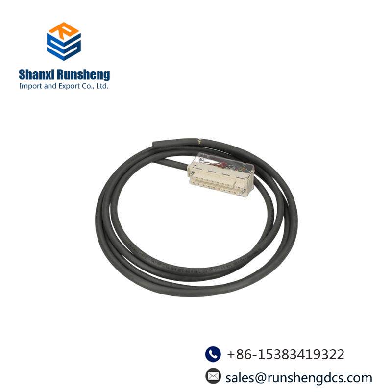SCHNEIDER BMXFCW301S shielded cord set