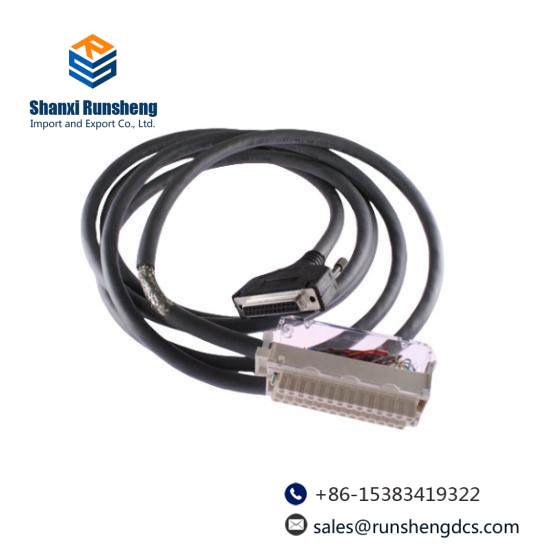 Schneider BMXFTA3022 3M Telefast Cable
