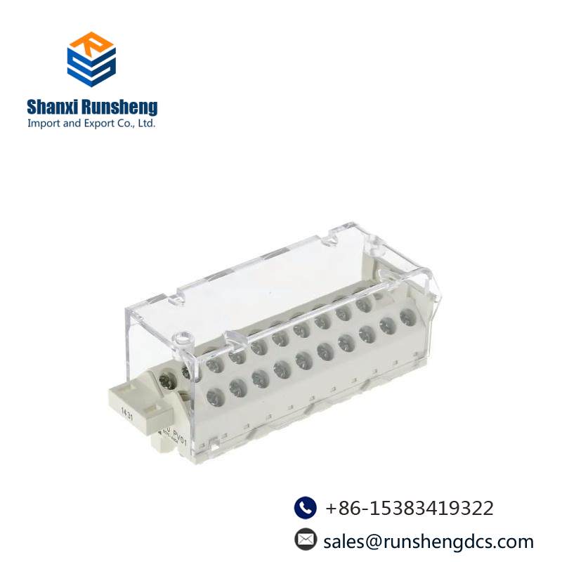 SCHNEIDER BMXFTB2010 Pluggable Terminal Block