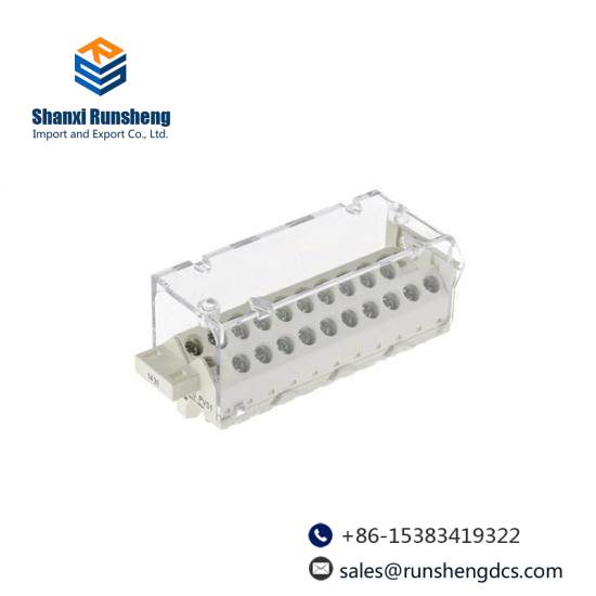 Schneider BMXFTB2010 terminal block