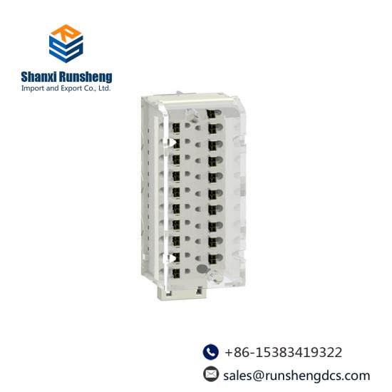 Schneider BMXFTB2020 terminal block