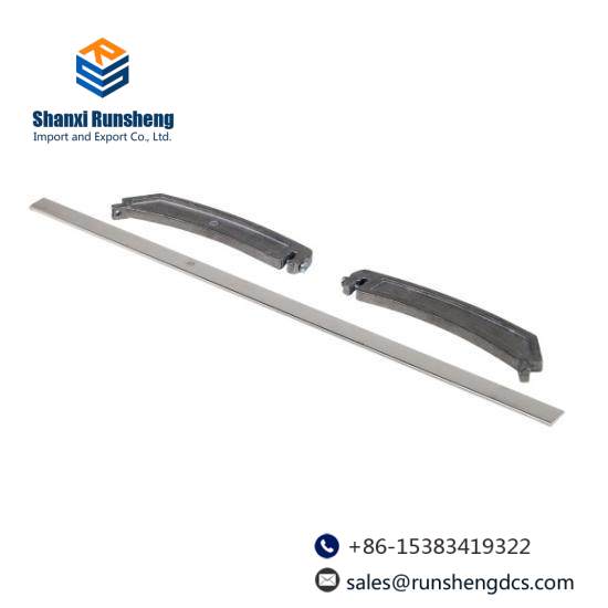 Schneider BMXXSP0800 8-slot Protection Shield Rod