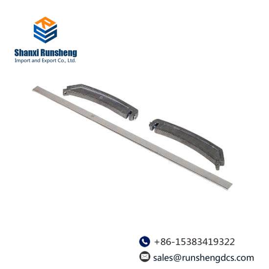 Schneider BMXXSP1200 12-slot Protection Shield Rod