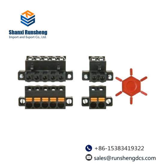 Schneider BMXXTSCPS10 Power Connector