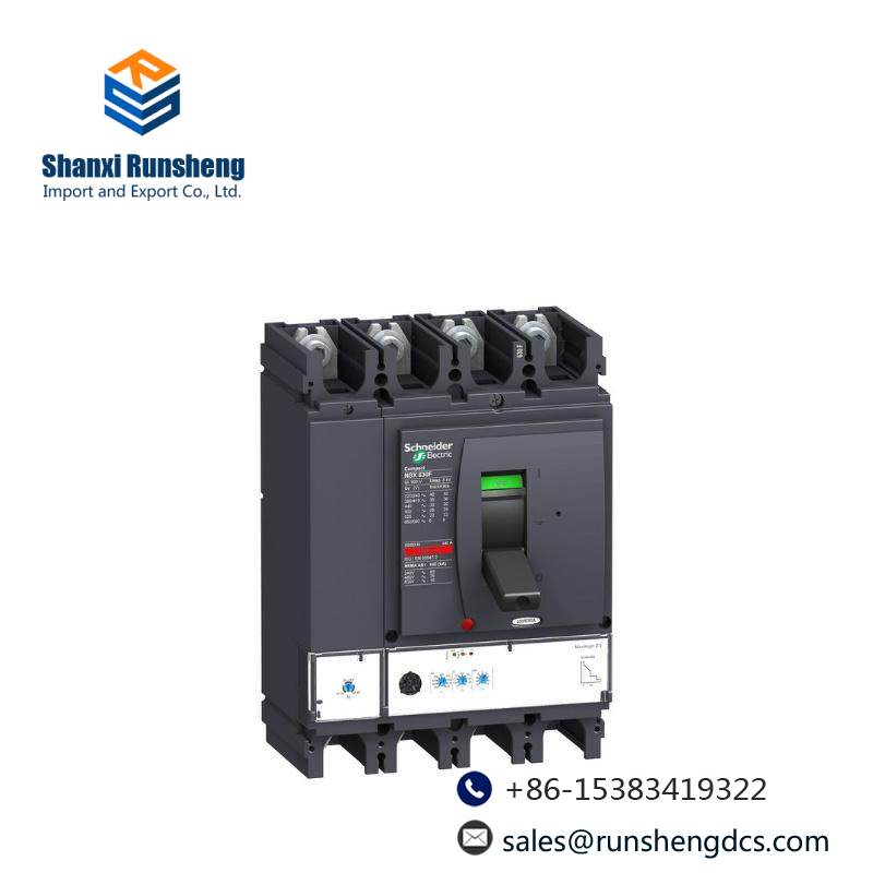 SCHNEIDER C65ND10