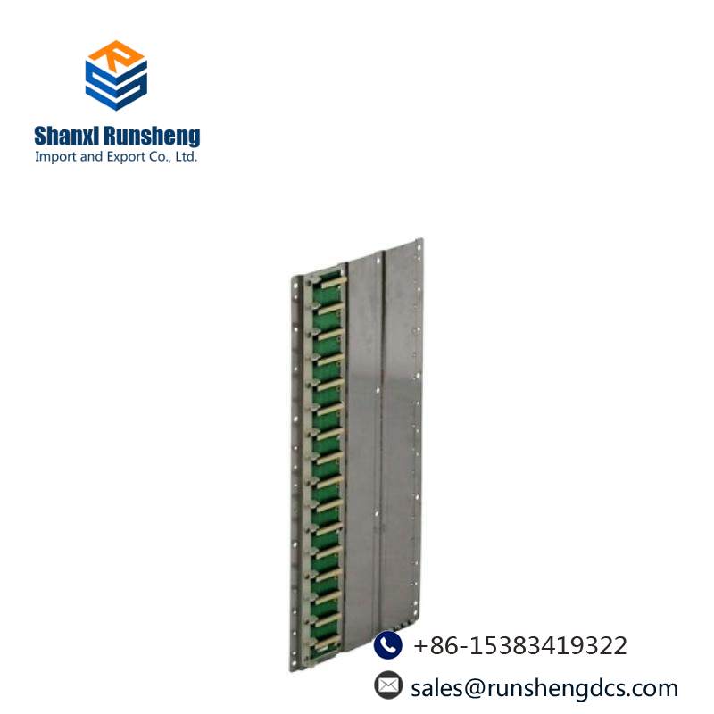 Schneide Schneider Electric 140XBP01600 Quantum backplane 