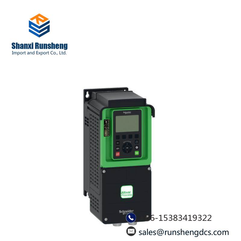 SCHNEIDER ELECTRIC ATV630U30N4 Inverter