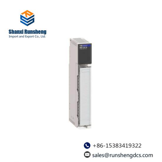Schneider Electric Modicon 140DVO85300 Discrete Output Module